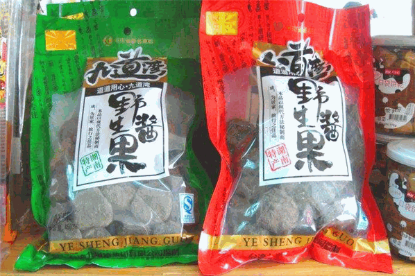 九道灣食品加盟