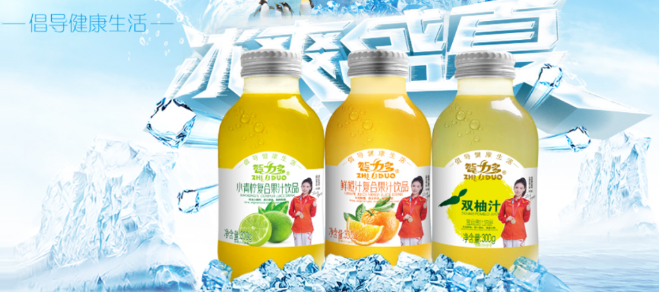 智力多食品加盟