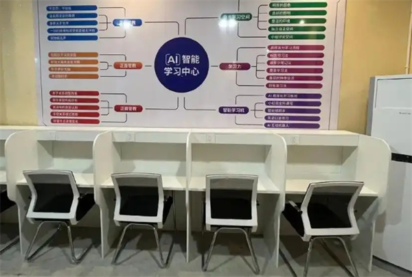 ai培訓機構加盟