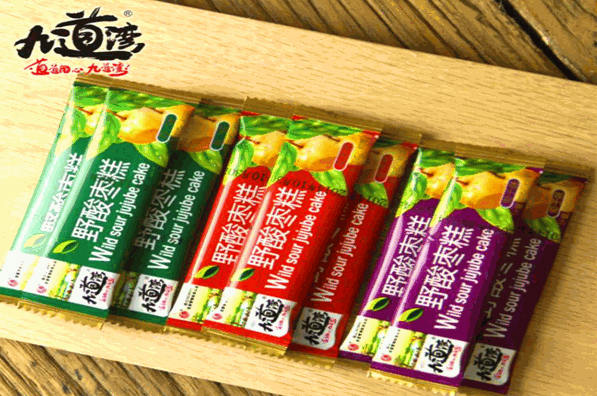 九道灣食品加盟