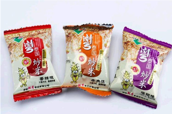 瀏鄉(xiāng)食品加盟