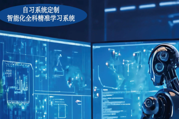 星河智慧ai自習室加盟