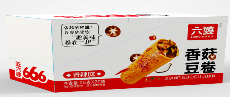 國潤食品加盟