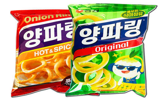 農(nóng)心食品加盟