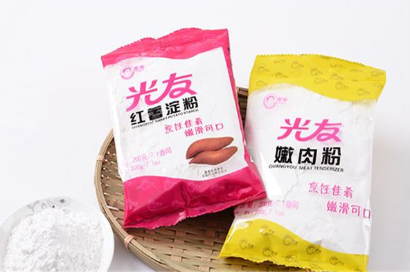 光友薯業(yè)加盟