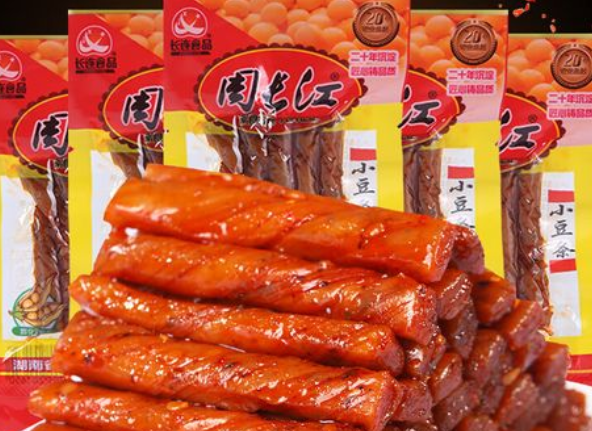 長(zhǎng)連食品加盟