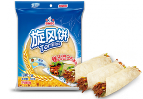 賓堡食品加盟