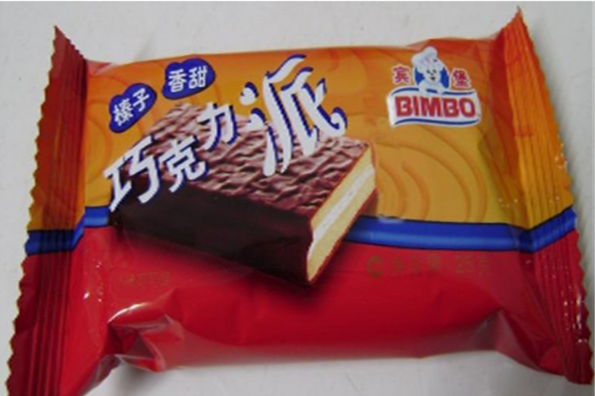 賓堡食品加盟
