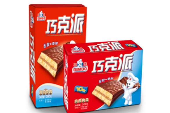 賓堡食品加盟