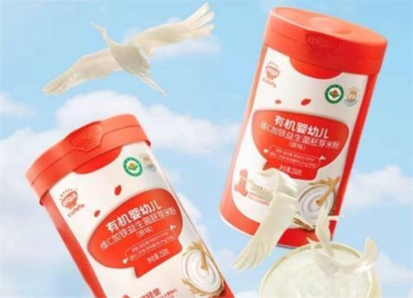秋田滿滿嬰童食品加盟