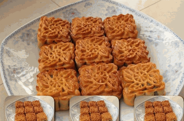 蓮香樓加盟