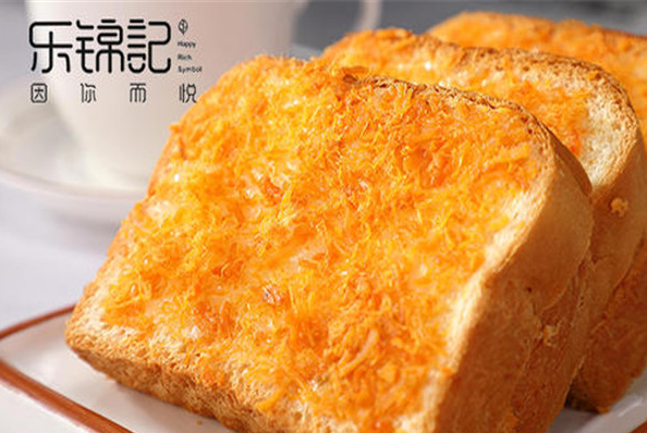 樂錦記食品加盟