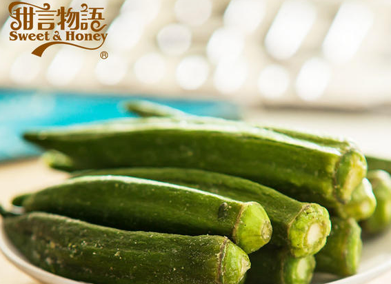 甜言物語零食加盟