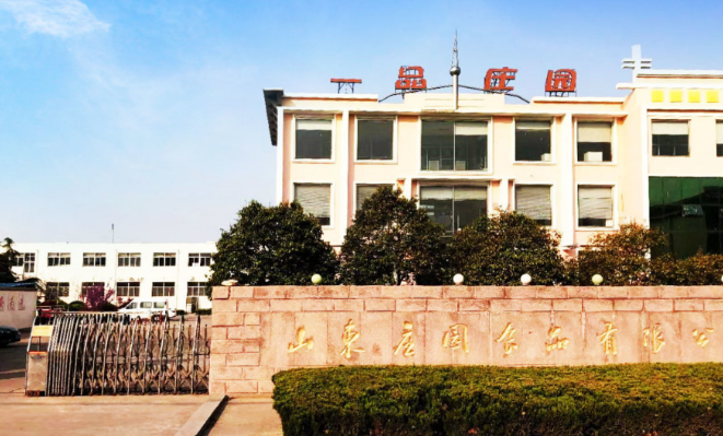 一品莊園糖果加盟