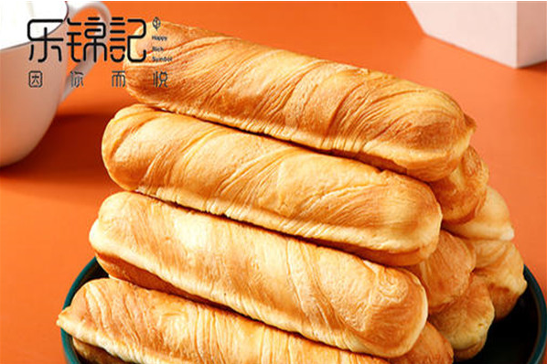 樂錦記食品加盟