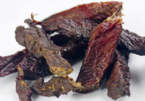 獨(dú)伊佳牛肉干加盟