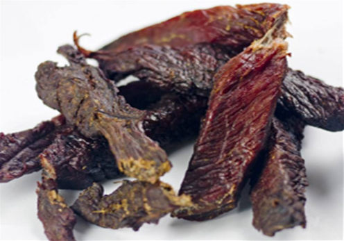 獨伊佳牛肉干加盟