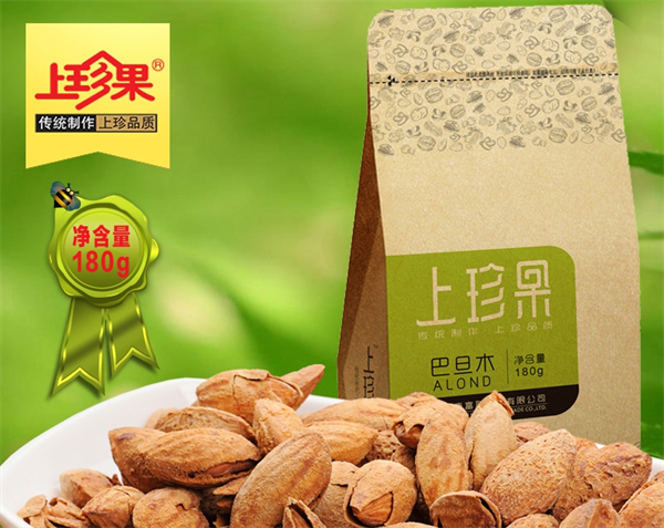 上珍果加盟