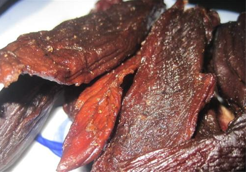 獨伊佳牛肉干加盟