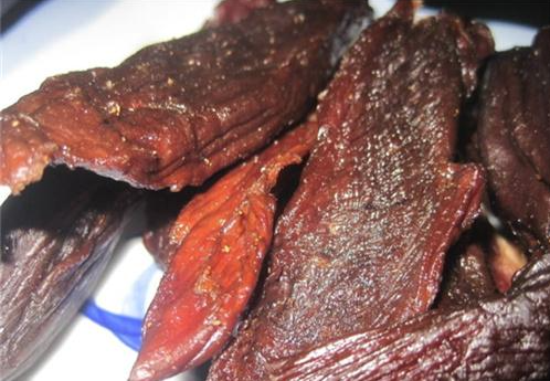 獨(dú)伊佳牛肉干加盟