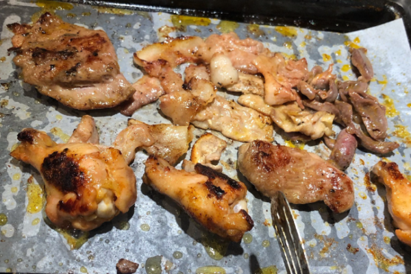 紐牛有約自助烤肉加盟
