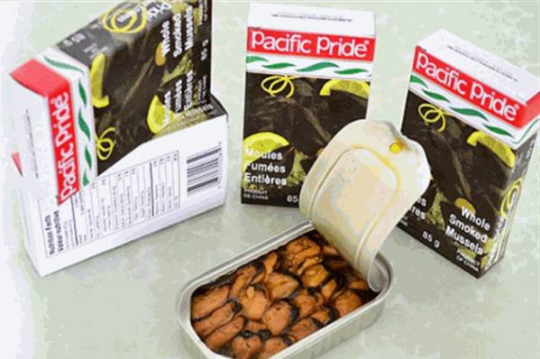 廣信食品加盟