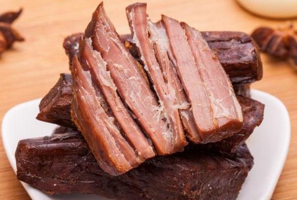 雙實(shí)肉類加盟