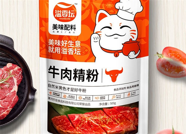溢香壇食品加盟