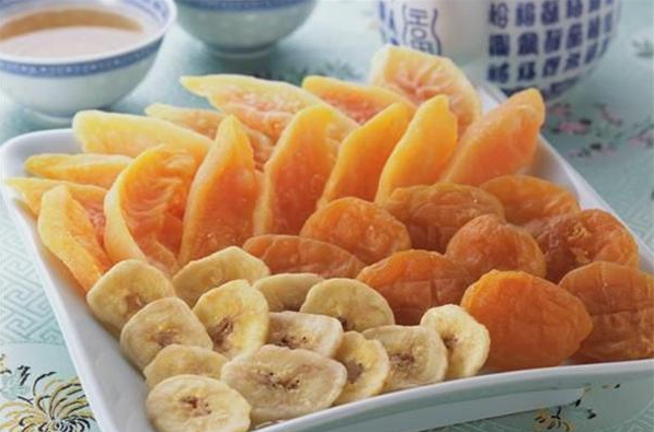 井祥休閑食品加盟