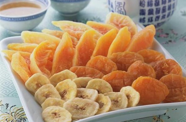 井祥休閑食品加盟
