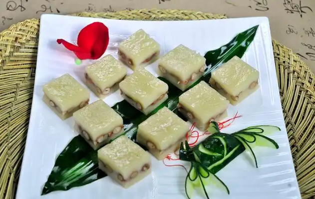大慈閣糕點加盟