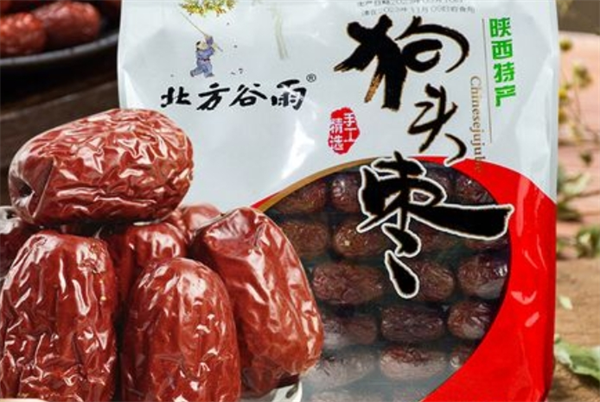 北方谷雨特產(chǎn)食品加盟
