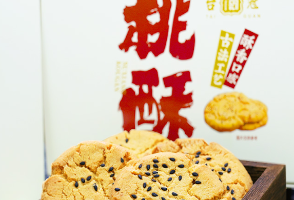 臺(tái)冠食品加盟