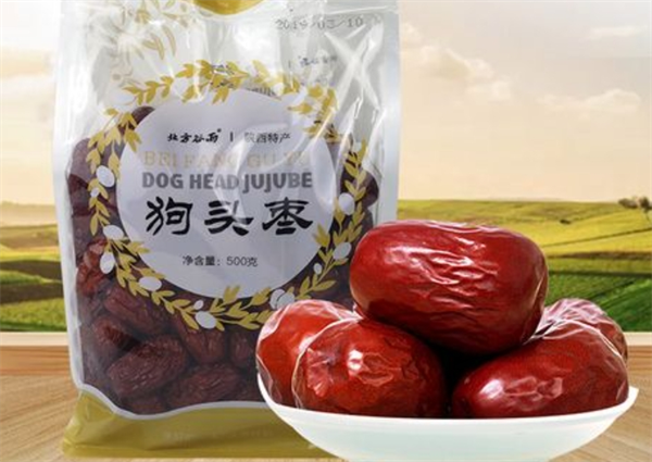 北方谷雨特產(chǎn)食品加盟