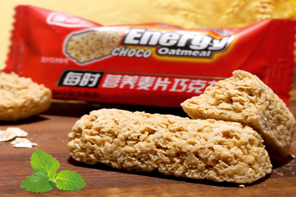 麥德好食品加盟
