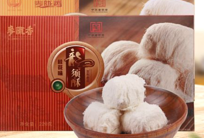麥隴香加盟