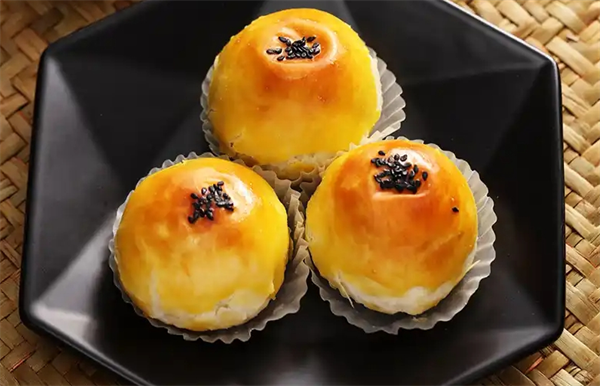 張阿慶食品加盟