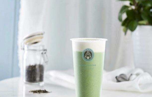 淳手工茶飲加盟
