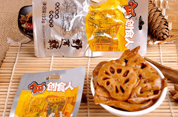 創(chuàng)食人黑鴨加盟