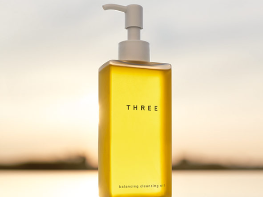 three護(hù)膚品加盟