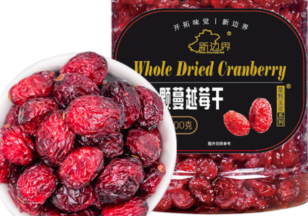 新邊界休閑食品加盟