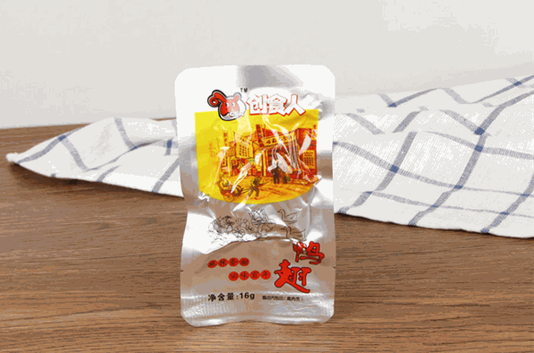 創(chuàng)食人黑鴨加盟
