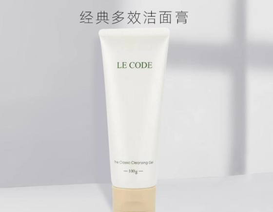終極密碼護(hù)膚品加盟