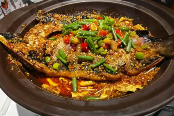孫鵬昊烤魚加盟