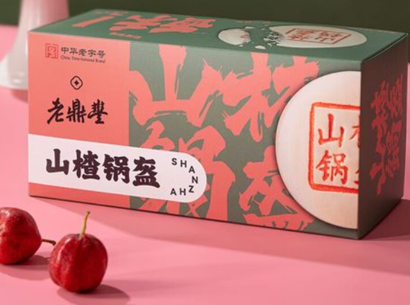 老鼎豐食品加盟