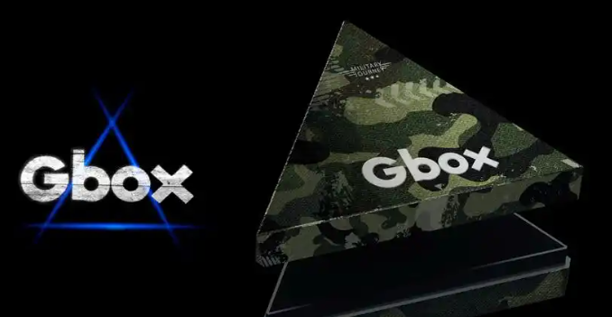 Gbox護(hù)膚品加盟