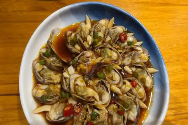 十安燒烤龍蝦加盟