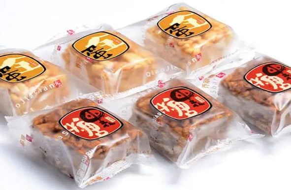 喬家柵食品加盟