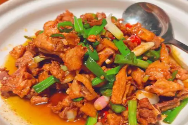 湘遇湘菜館加盟
