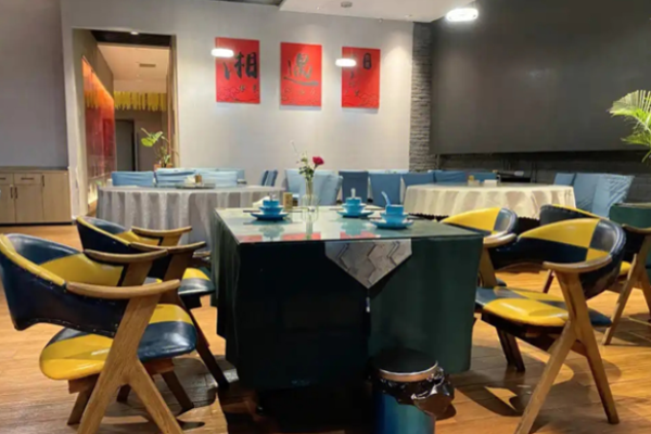 湘遇湘菜館加盟